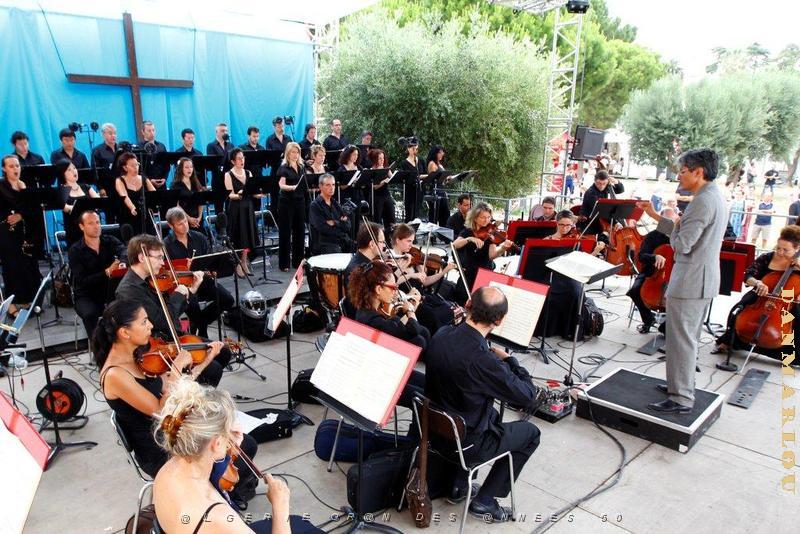 NICE CIMIEZ 2012 07 01 CINQUANTENAIRE DE NOTRE EXODE musiciens coeur de l'opera de nice.jpg